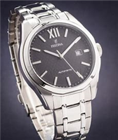 Orologio Festina Uomo in Acciaio F16884/4 - F16884/4